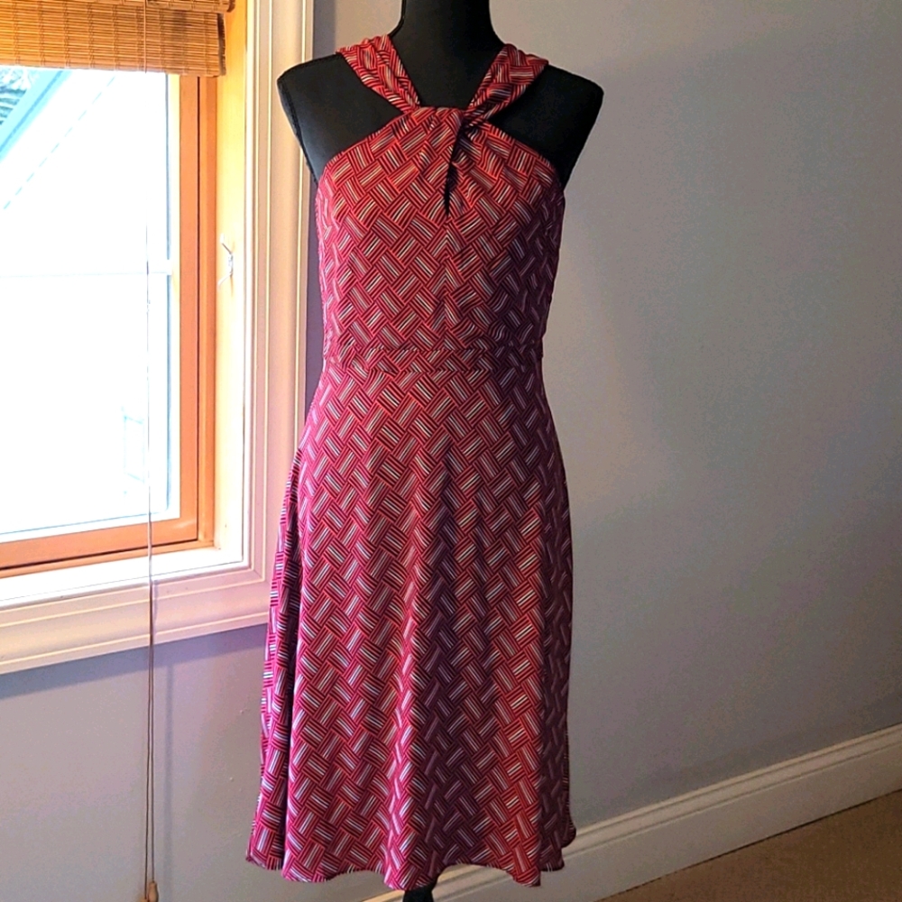 NWT! Banana Republic Dress (0229)